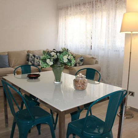 Appartamento Via Dei Fabbri Navali Lido di Ostia Ngoại thất bức ảnh