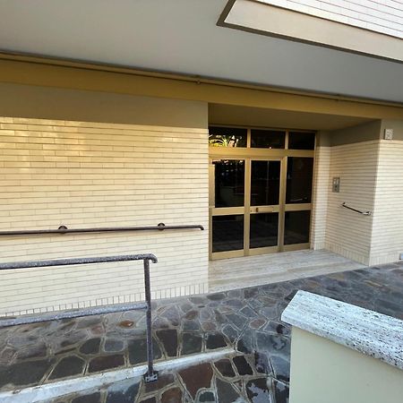 Appartamento Via Dei Fabbri Navali Lido di Ostia Ngoại thất bức ảnh