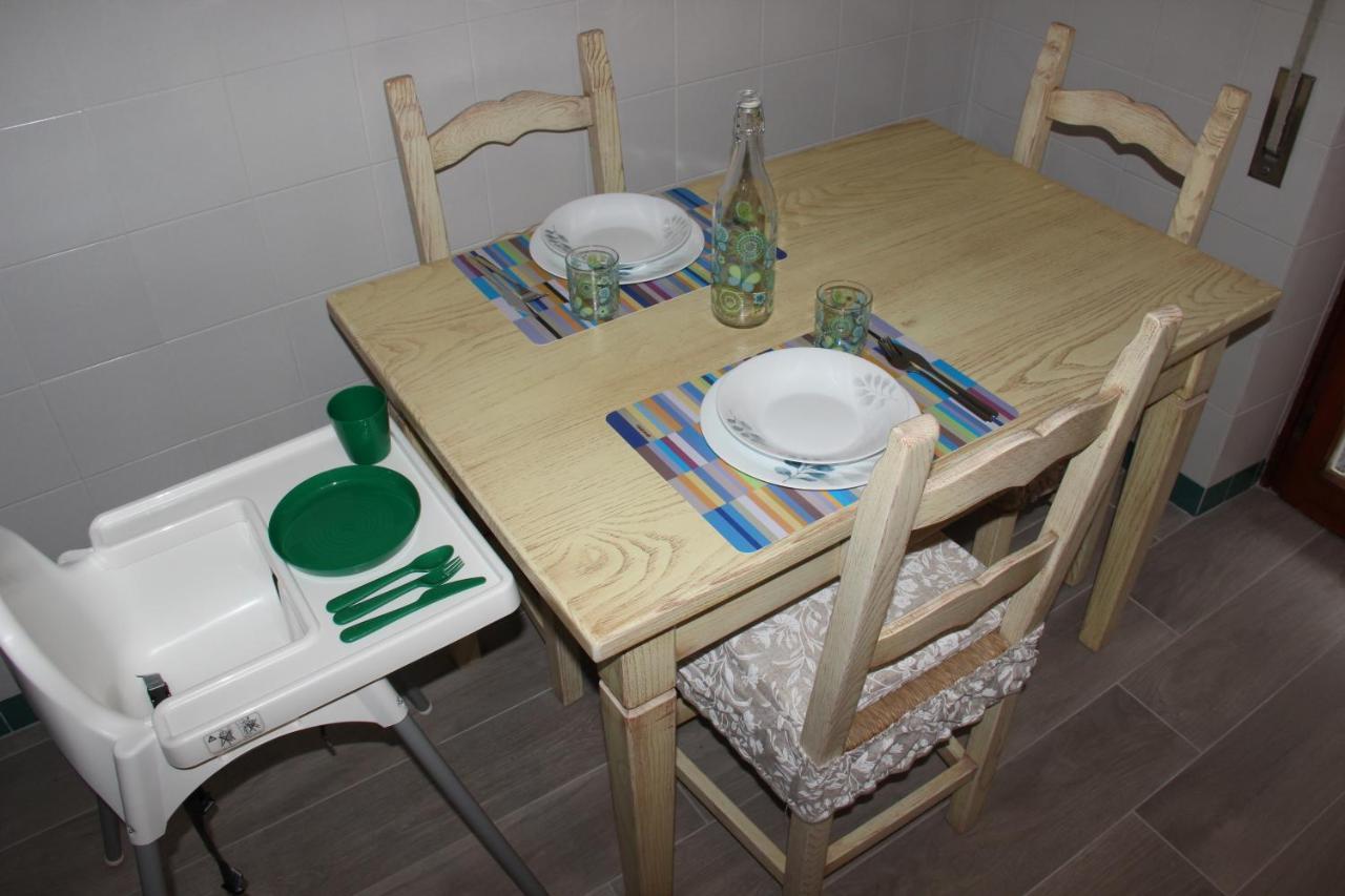 Appartamento Via Dei Fabbri Navali Lido di Ostia Ngoại thất bức ảnh