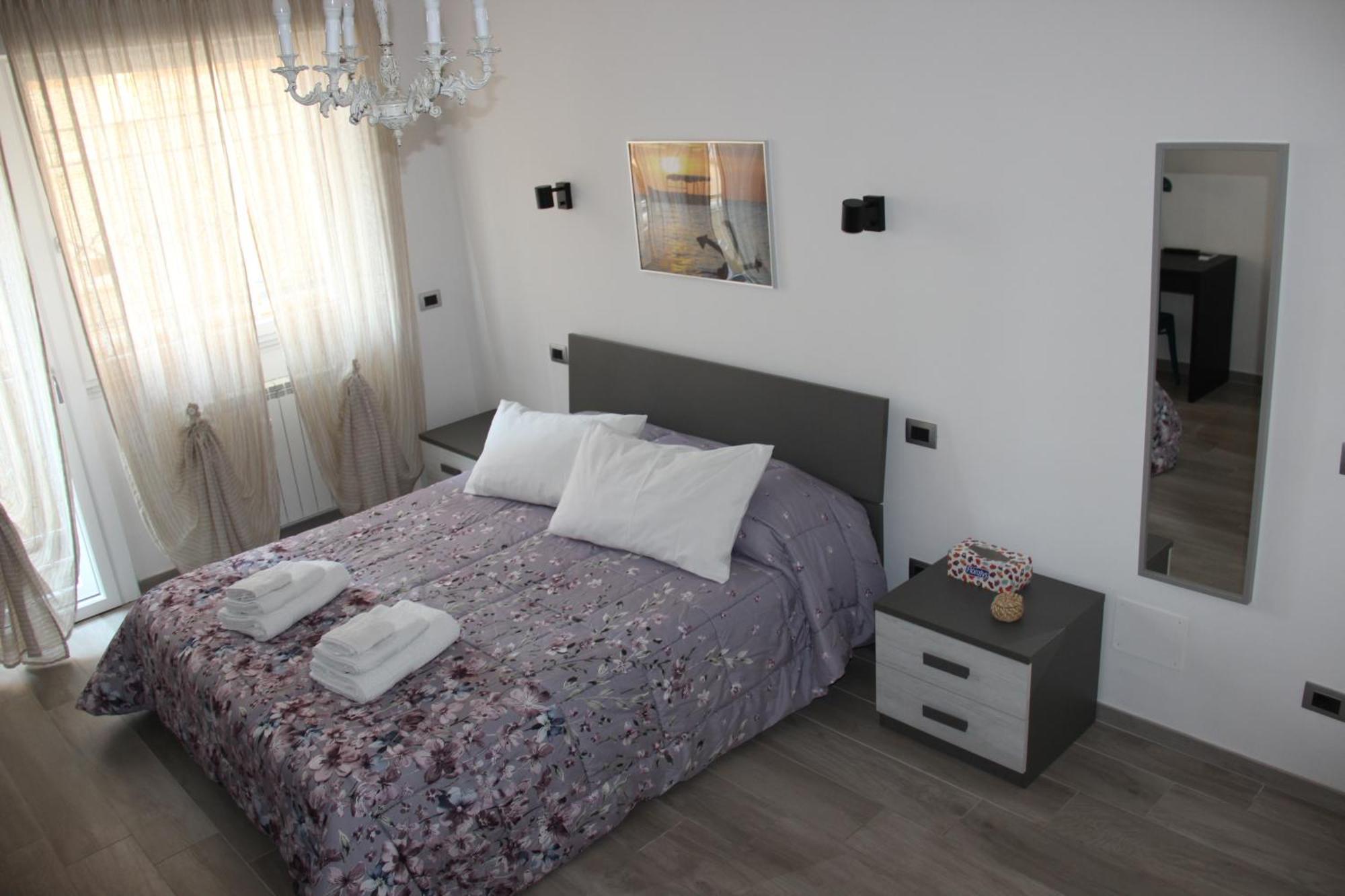 Appartamento Via Dei Fabbri Navali Lido di Ostia Ngoại thất bức ảnh