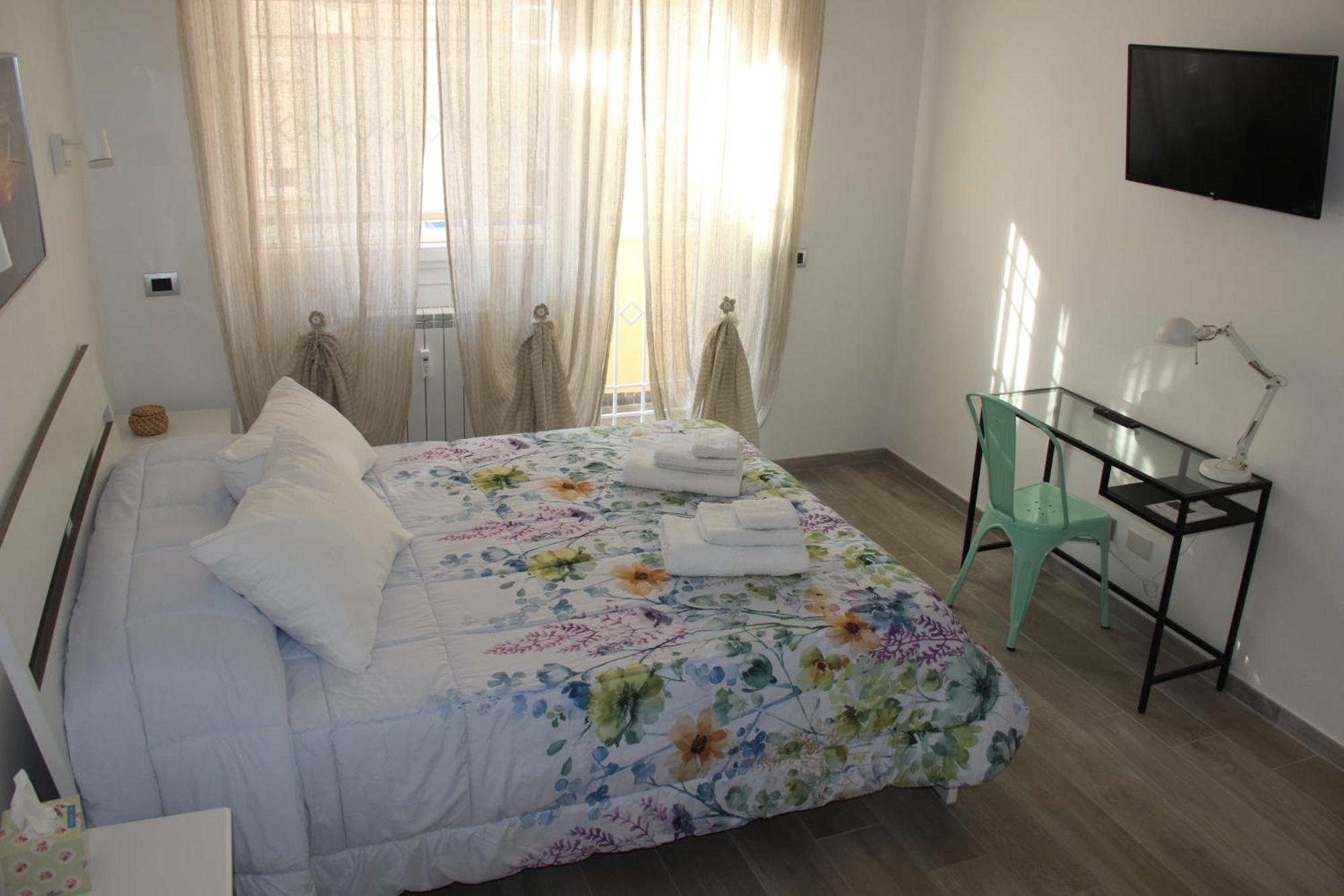 Appartamento Via Dei Fabbri Navali Lido di Ostia Ngoại thất bức ảnh