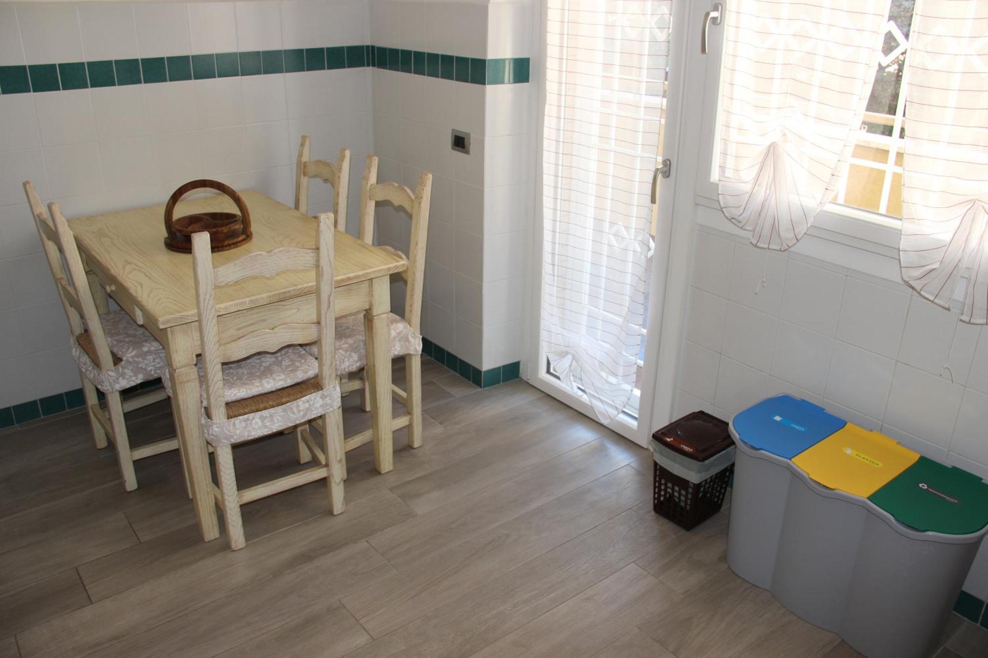 Appartamento Via Dei Fabbri Navali Lido di Ostia Ngoại thất bức ảnh