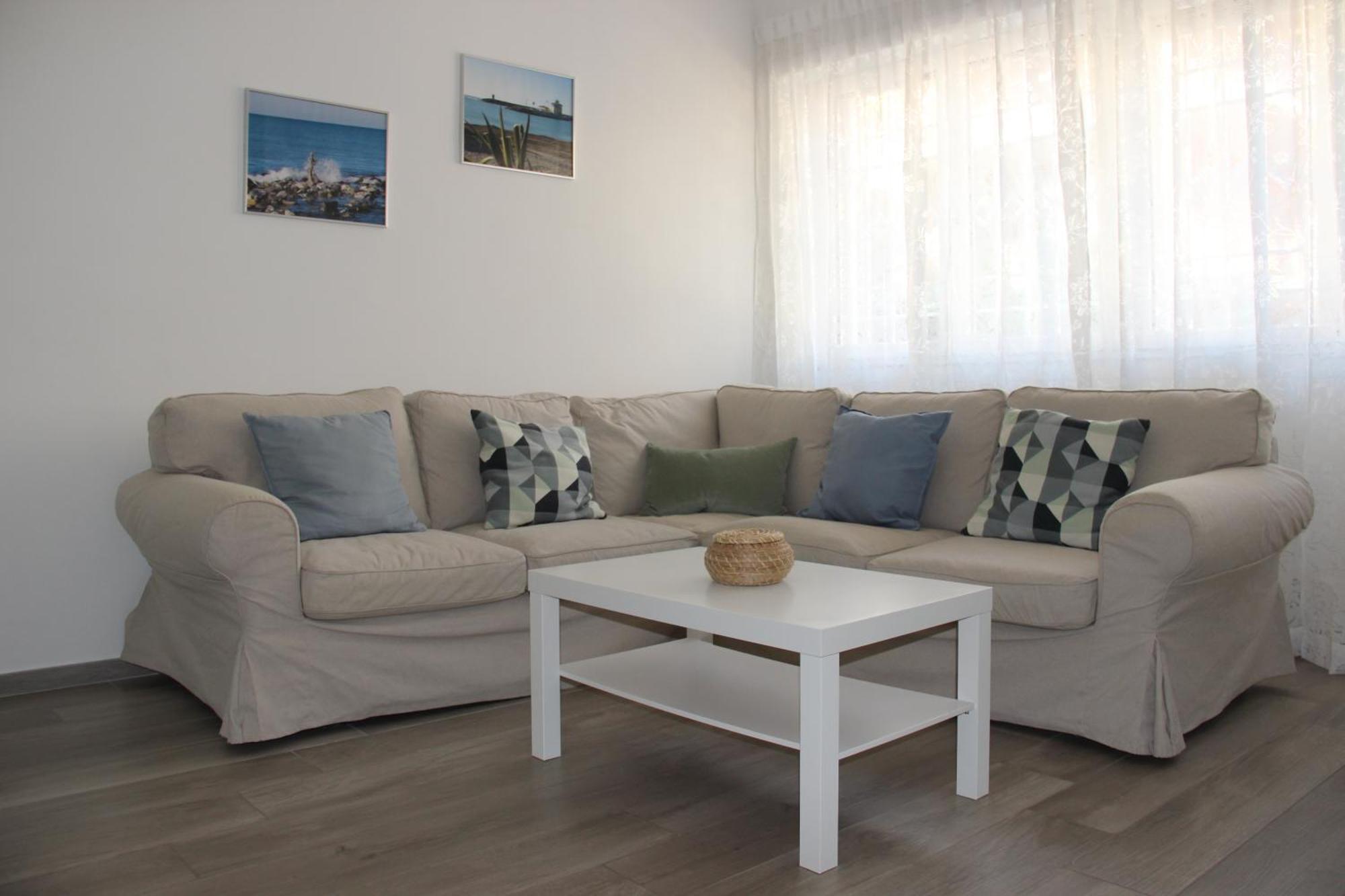 Appartamento Via Dei Fabbri Navali Lido di Ostia Ngoại thất bức ảnh