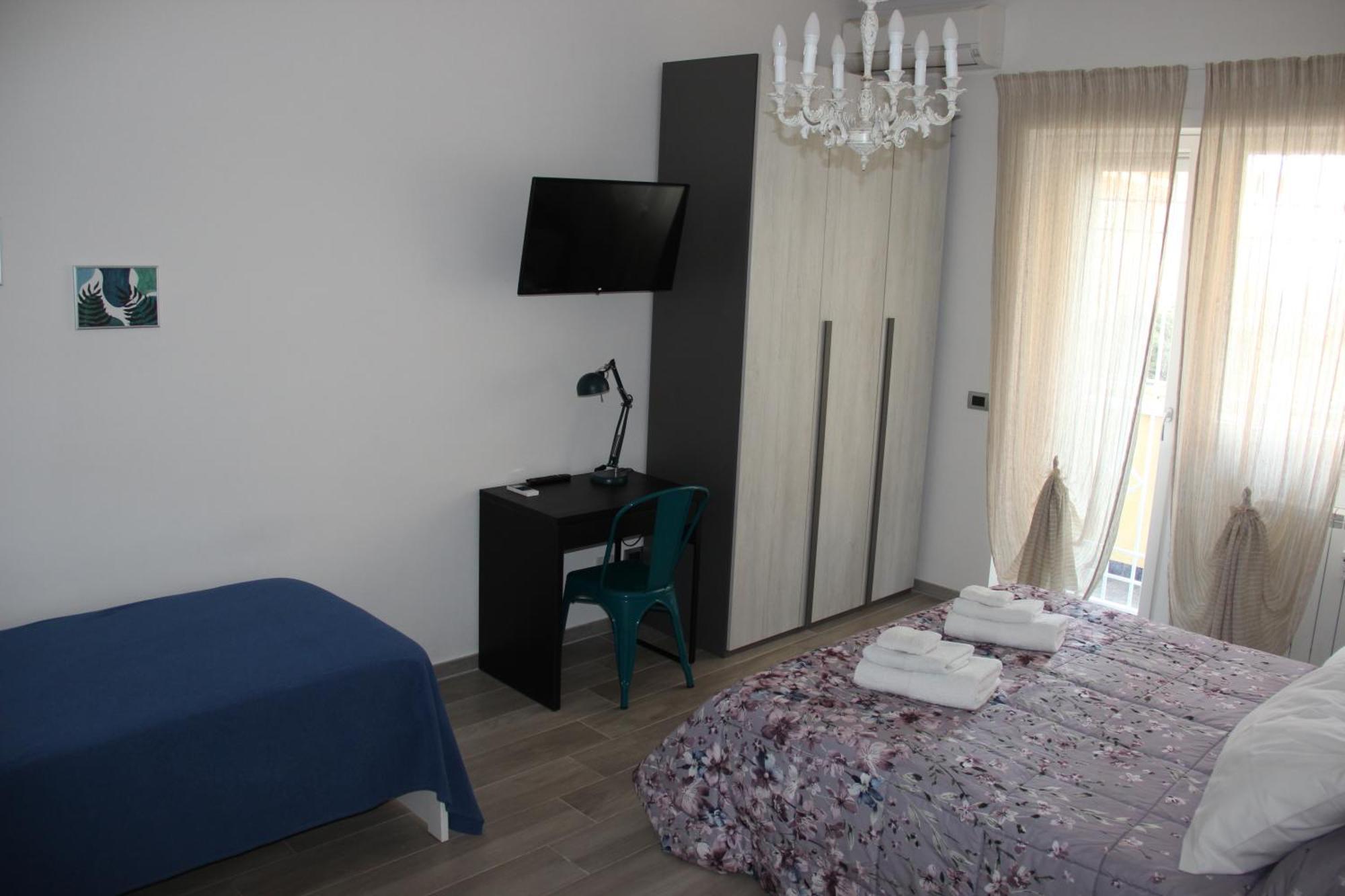 Appartamento Via Dei Fabbri Navali Lido di Ostia Ngoại thất bức ảnh