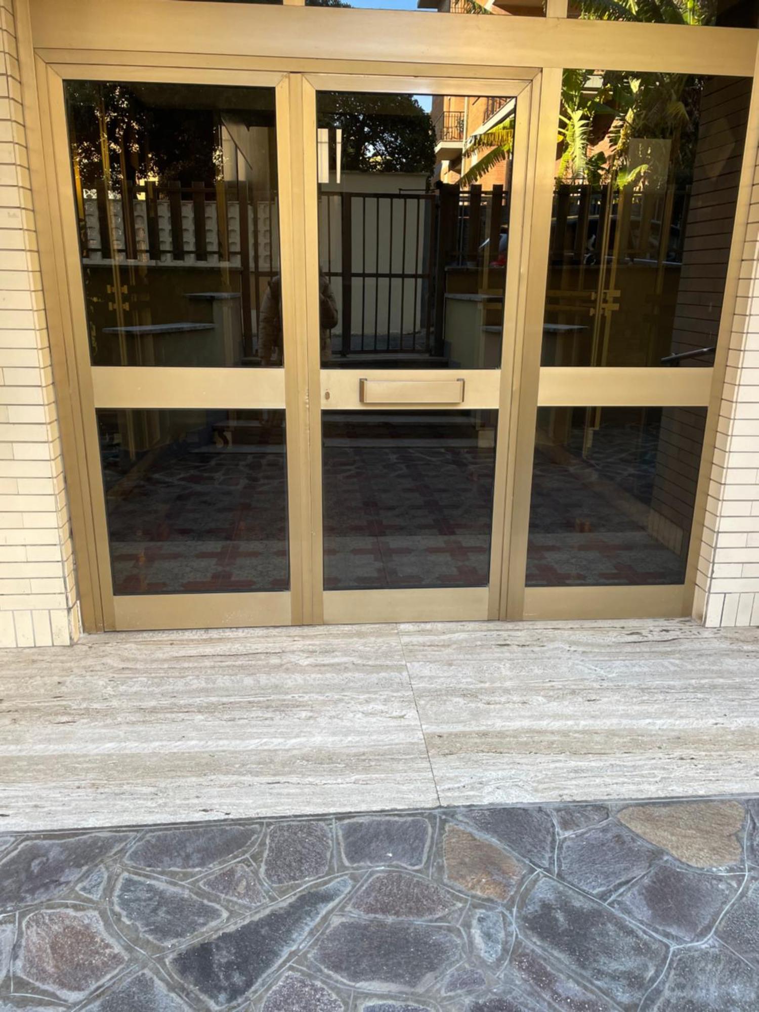 Appartamento Via Dei Fabbri Navali Lido di Ostia Ngoại thất bức ảnh