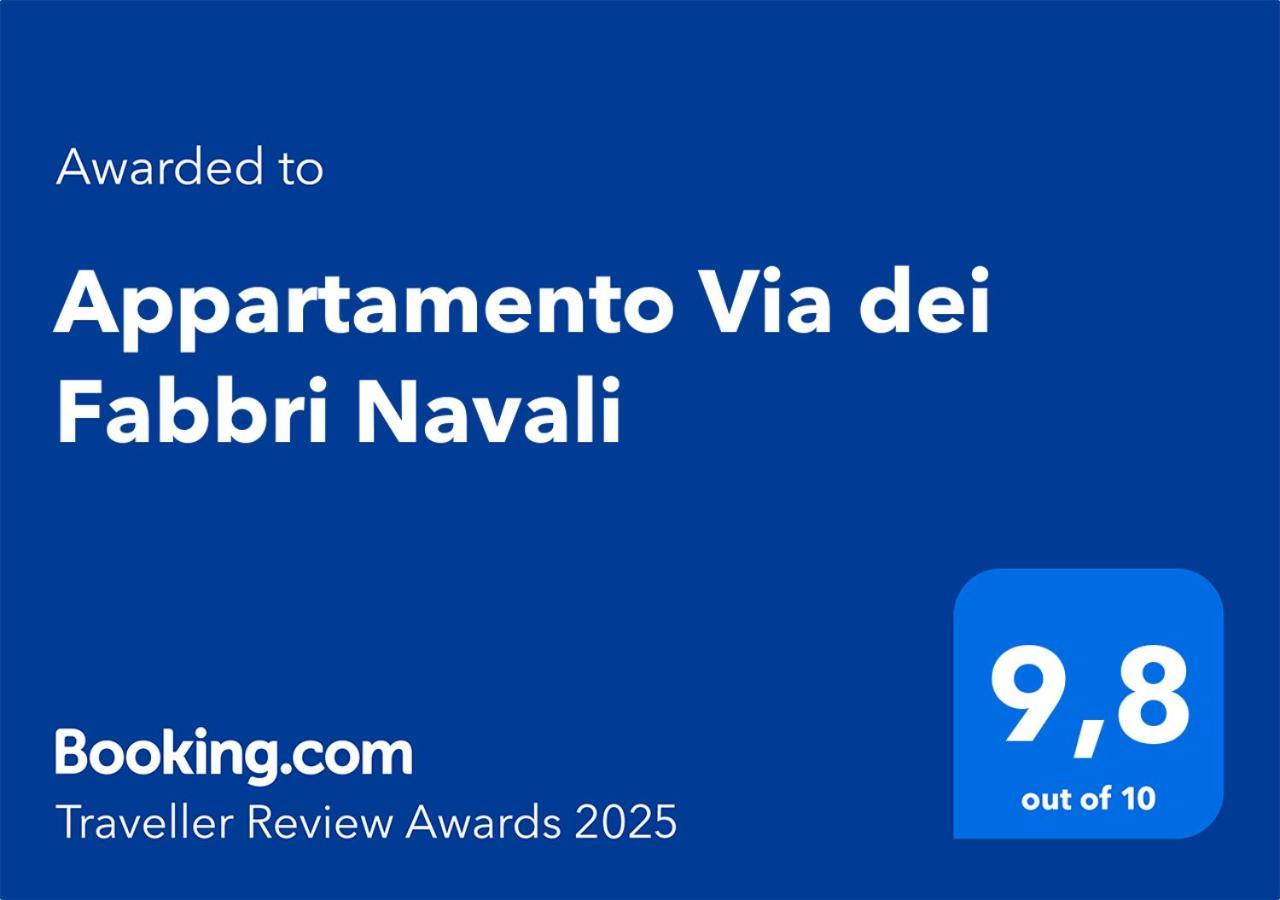 Appartamento Via Dei Fabbri Navali Lido di Ostia Ngoại thất bức ảnh